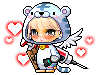 lanhuazi